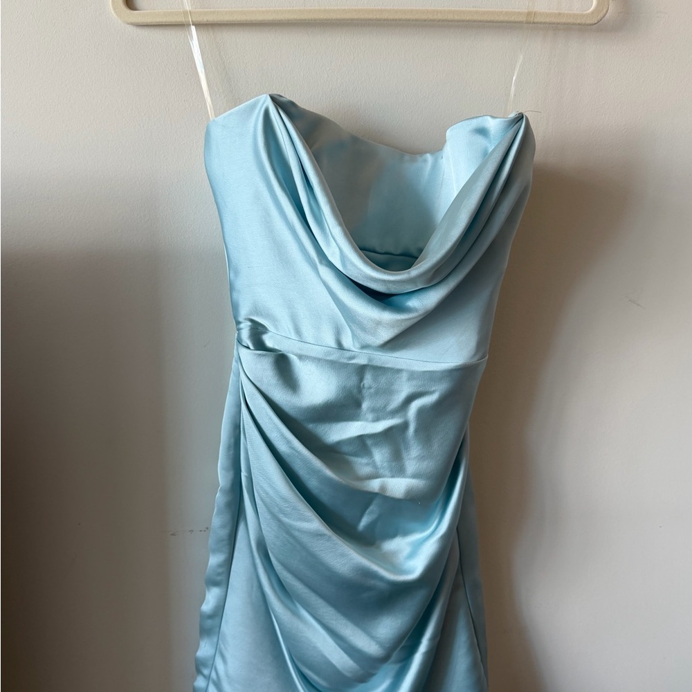 House of CB Odella Dress - Picture 5 of 7